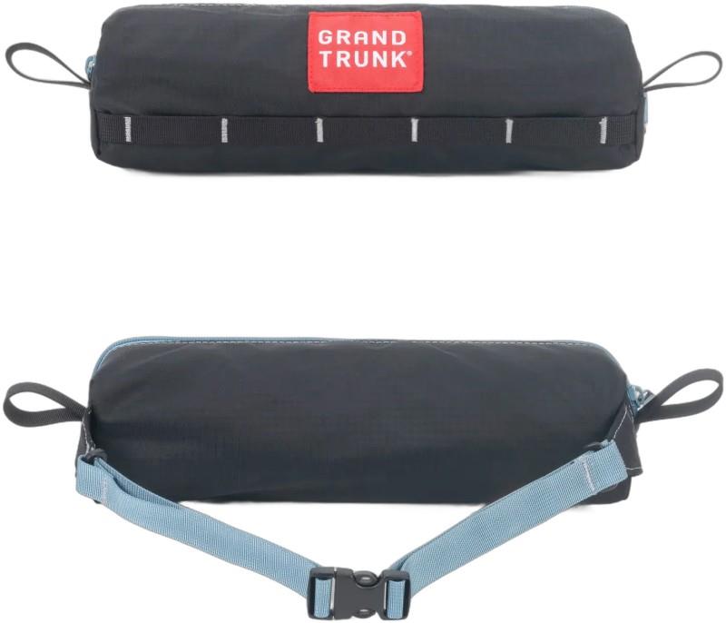 Compass 360 Stool - black 1