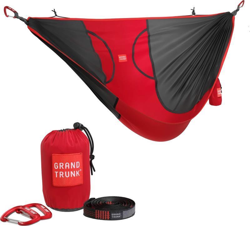 ROVR Hanging Chair - Red / Crimson 1