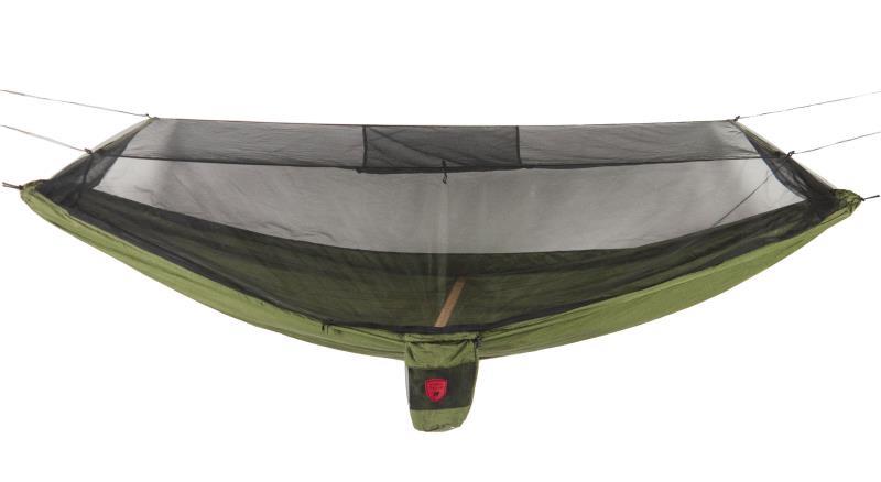 Skeeter Beeter XT Hammock - Olive 1