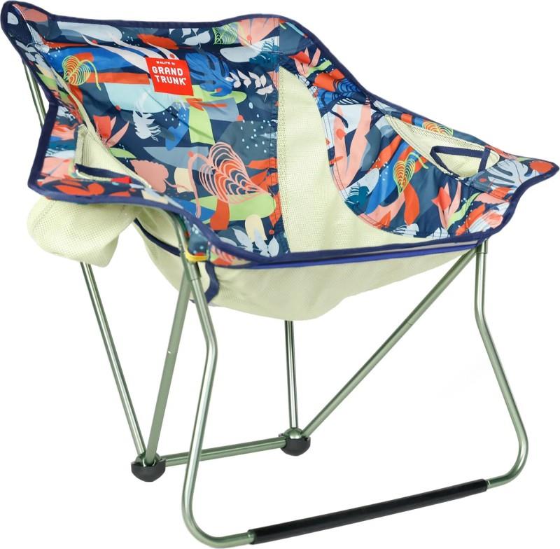 Stonefly Chair - dark tropic 1