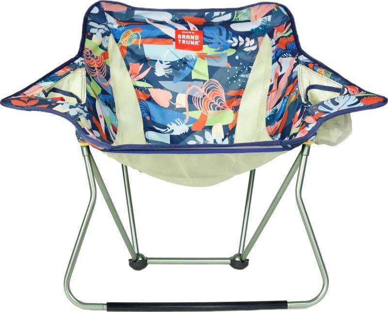 Stonefly Chair - dark tropic 1
