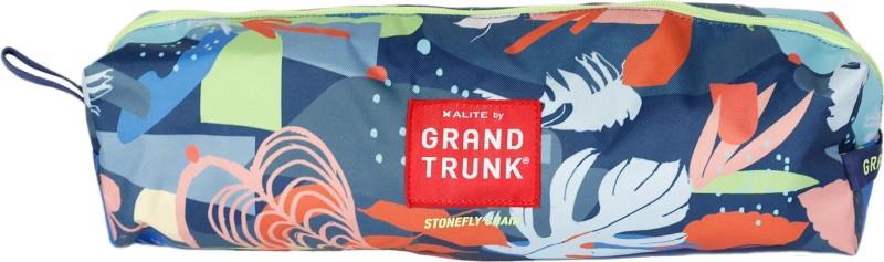 Stonefly Chair - dark tropic 1