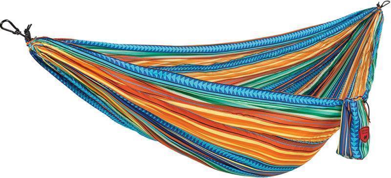 TrunkTech Double Hammock - Print - Cabo 1
