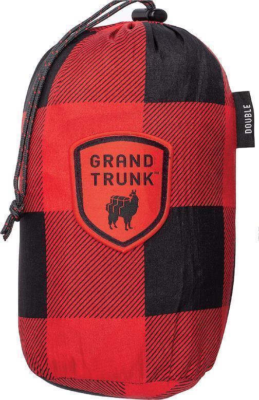 TrunkTech Double Hammock - Print - Heritage 4