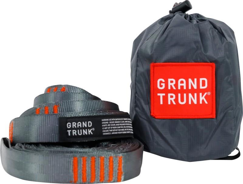 Trunk Straps - grey 1