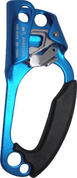 Brasovia - Ascender - blue 1