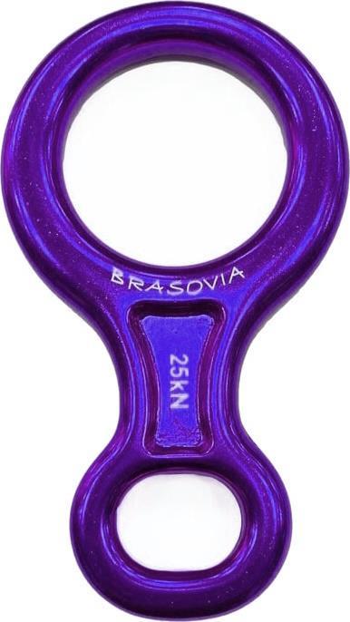Figure 8 Descender - Violet 1