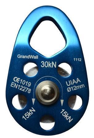 Pulley - Not Applicable 1