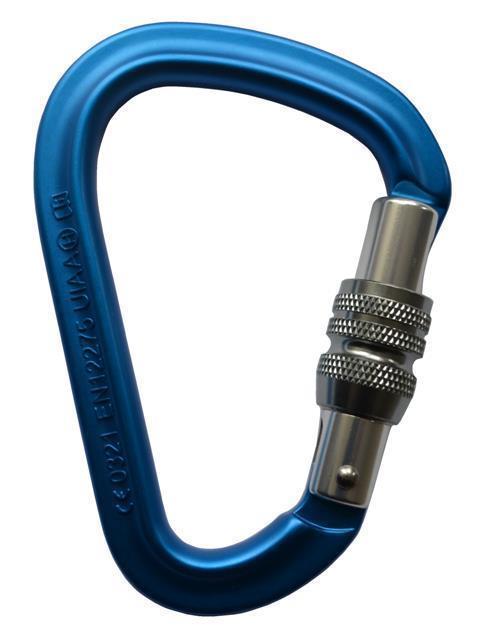 Skagit ScrewGate - Blue 1