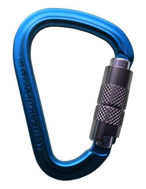 Skagit TwistLock - Blue 1