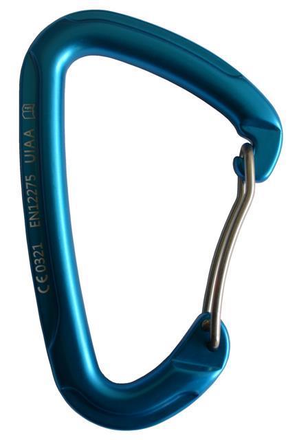 Skaha WireGate - Blue 1