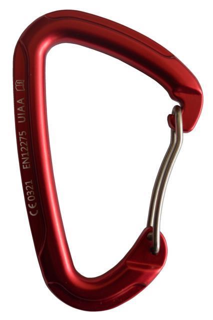 Skaha WireGate - Red 1