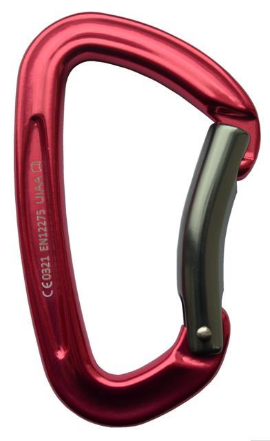 Tantalus BentGate - Red 1