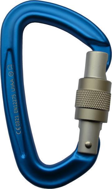 Tantalus ScrewGate Biner - Blue 1