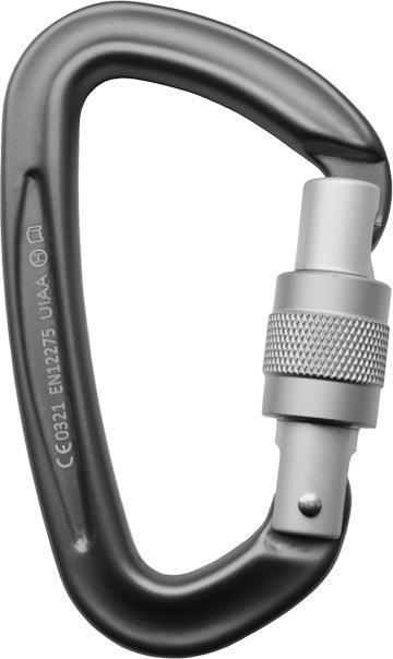 Tantalus ScrewGate Biner - Grey 1