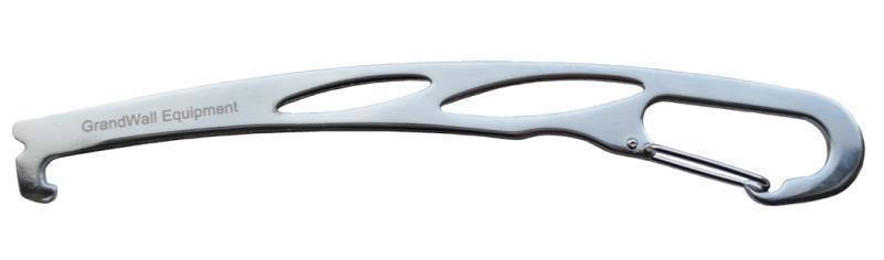 Wedgemount Nut Set (1-12) - Not Applicable 2