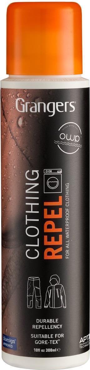 Clothing Repel - 300ml / 10 fl oz - Not Applicable 1