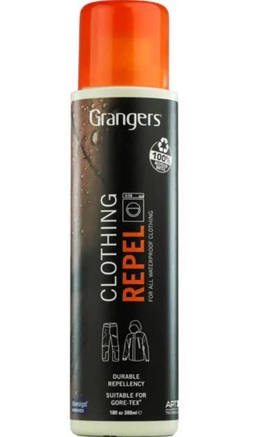 Clothing Repel - 300ml / 10 fl oz - Not Applicable 1