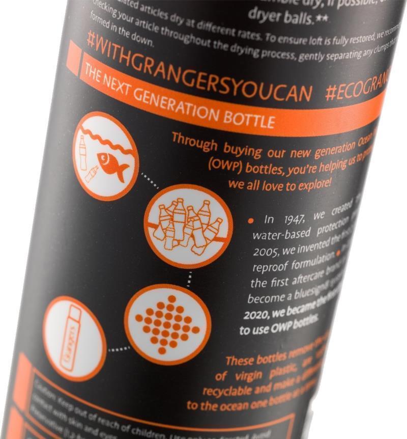 Down Repel - 300ml / 12 fl oz - Not Applicable 4