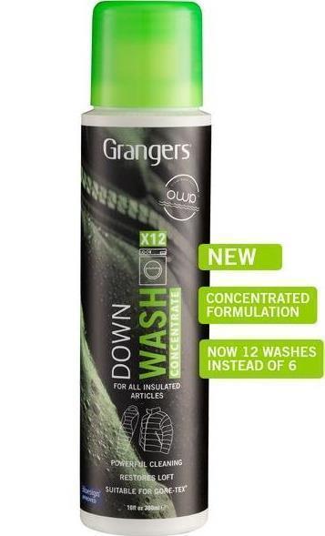 Down Wash Kit - Down Wash & 3 Dryer Balls - Not Applicable 3
