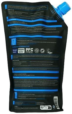 Down Wash + Repel 2-in-1 - 1L / 34 fl oz - not applicable 1