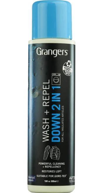 Down Wash + Repel 2-in-1 - 300ml / 11 fl oz - Not Applicable 1