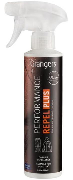 Eco Twin Pack: Clothing - Performance Repel Plus Spray & Performance Wash - Not Applicable 3