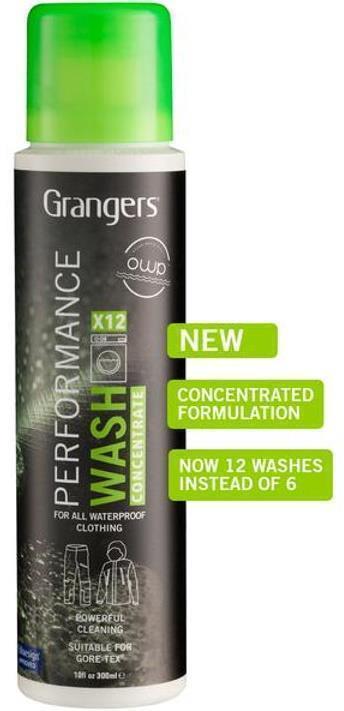 Eco Twin Pack: Clothing - Performance Repel Plus Spray & Performance Wash - Not Applicable 4