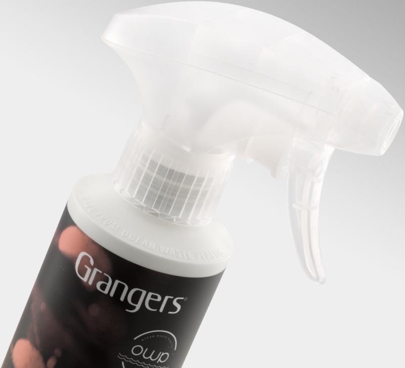 Footwear Repel Plus Spray - 275 ml / 9.3 fl oz - not applicable 1