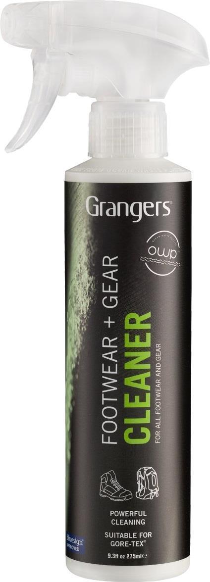 Footwear & Gear Cleaner - 275 ml / 9.3 fl oz - Not Applicable 1