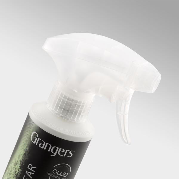 Footwear & Gear Cleaner - 275ml / 9.3 fl oz - Not Applicable 2