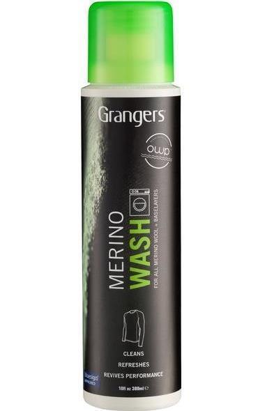 Merino Wash - 300ml / 10 fl oz - Not Applicable 1
