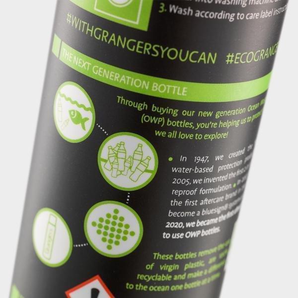Merino Wash - 300ml / 10 fl oz - Not Applicable 2