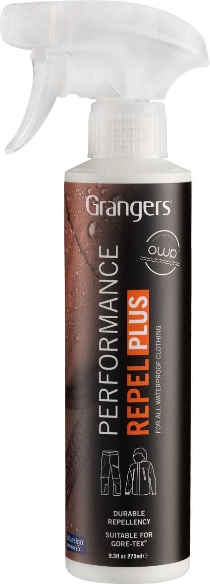 Performance Repel Plus Spray - 275ml / 9.3 fl oz - not applicable 1