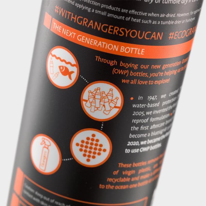 Performance Repel Plus Spray - 275ml / 9.3 fl oz - not applicable 1