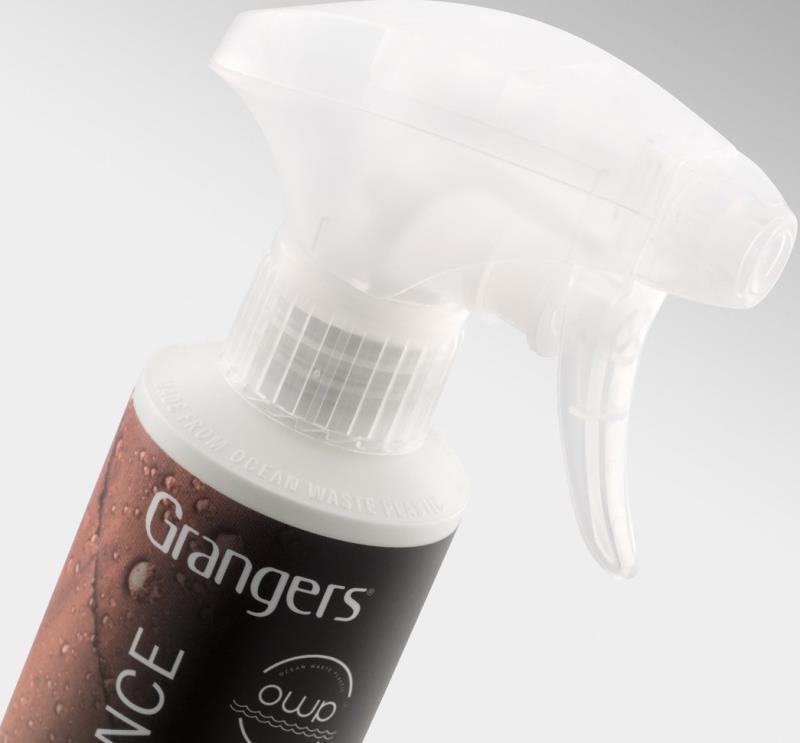 Performance Repel Plus Spray - 275ml / 9.3 fl oz - not applicable 1