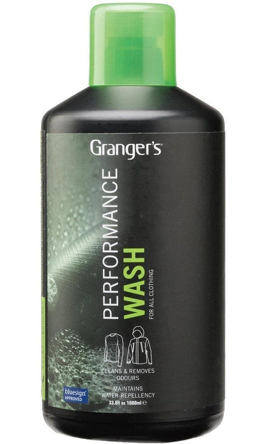 Performance Wash - 1L / 34 fl oz - not applicable 1