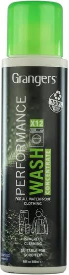 Performance Wash + Clothing Repel - 300ml / 10 fl oz - not applicable 1