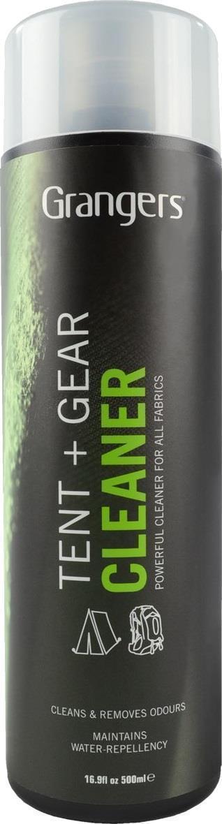 Tent & Gear Cleaner - 500ml / 16.9 fl oz - not applicable 1