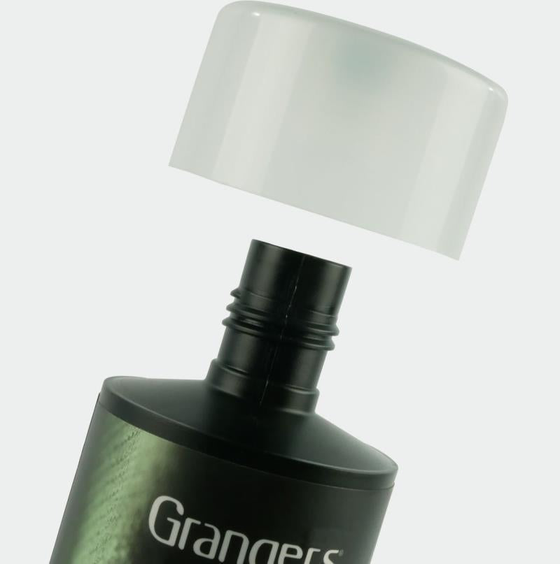 Tent & Gear Cleaner - 500ml / 16.9 fl oz - not applicable 1