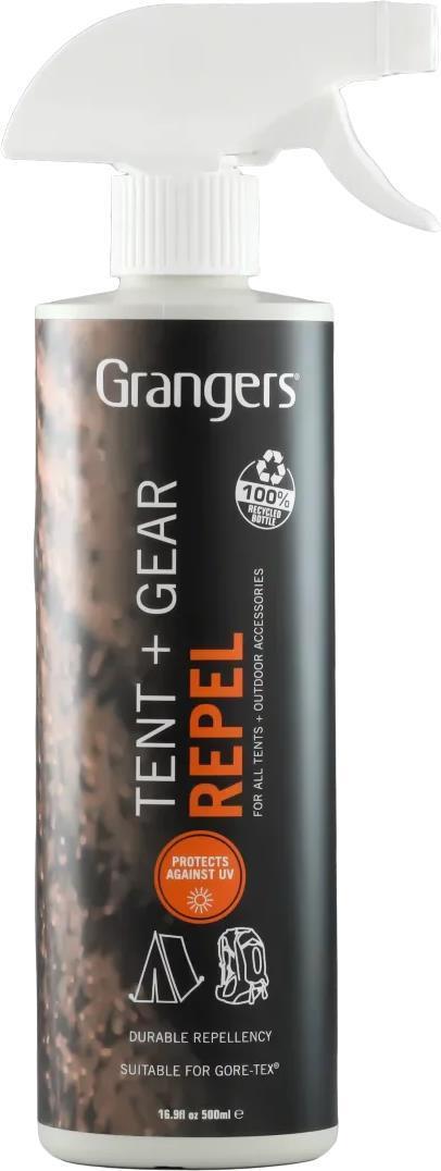 Tent & Gear Repel UV Spray - 500ml / 16.9 fl oz - Not Applicable 1