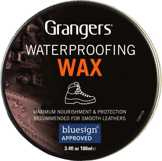 Waterproofing Wax - 100ml / 3.4 fl oz - Not Applicable 1