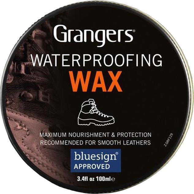 Waterproofing Wax - 100ml / 3.4 fl oz - Not Applicable 1