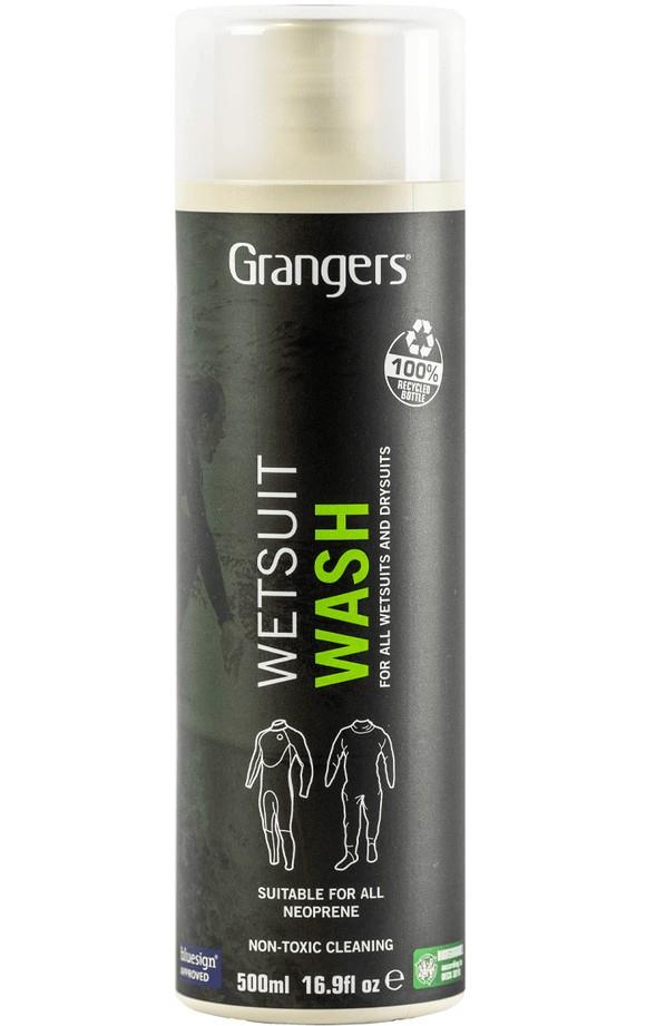 Wetsuit Wash 500ml / 16.9 fl oz - not applicable 1