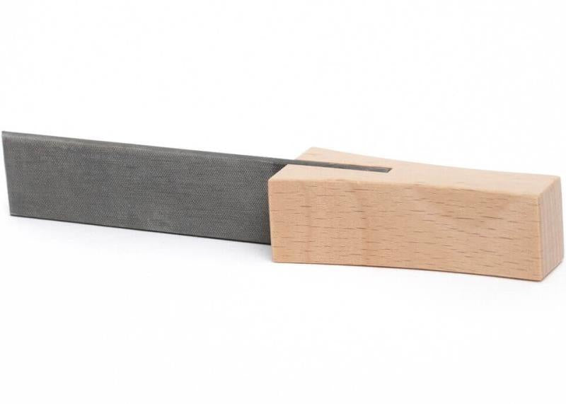 Axe File - Not Applicable 4