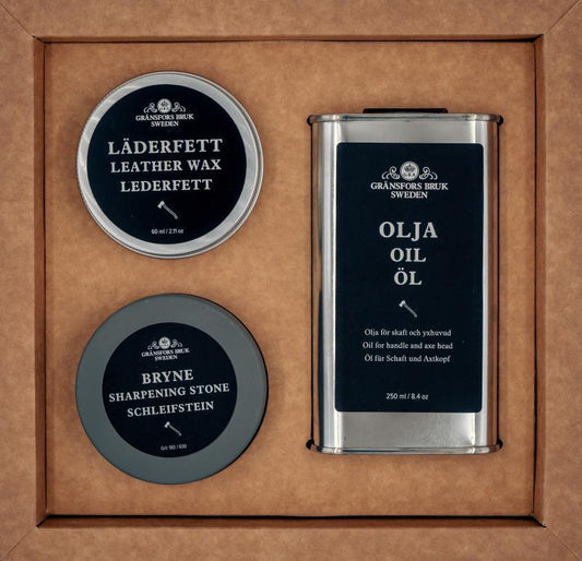 Care kit - Not Applicable 1