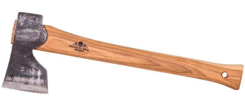 Carpenters Axe - 45cm / 17.5" - Not Applicable 1