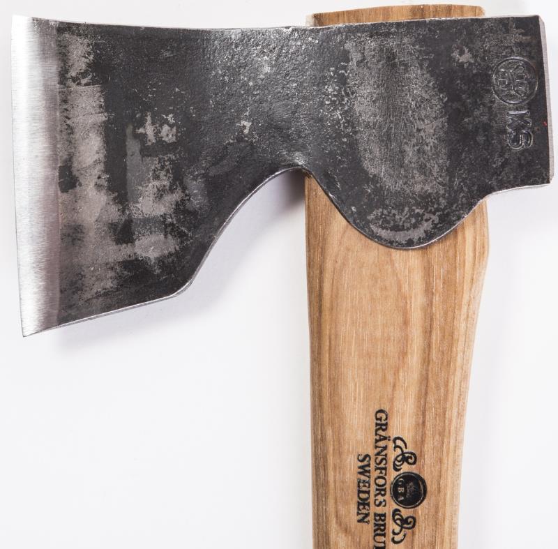 Carpenters Axe - 45cm / 17.5" - Not Applicable 3