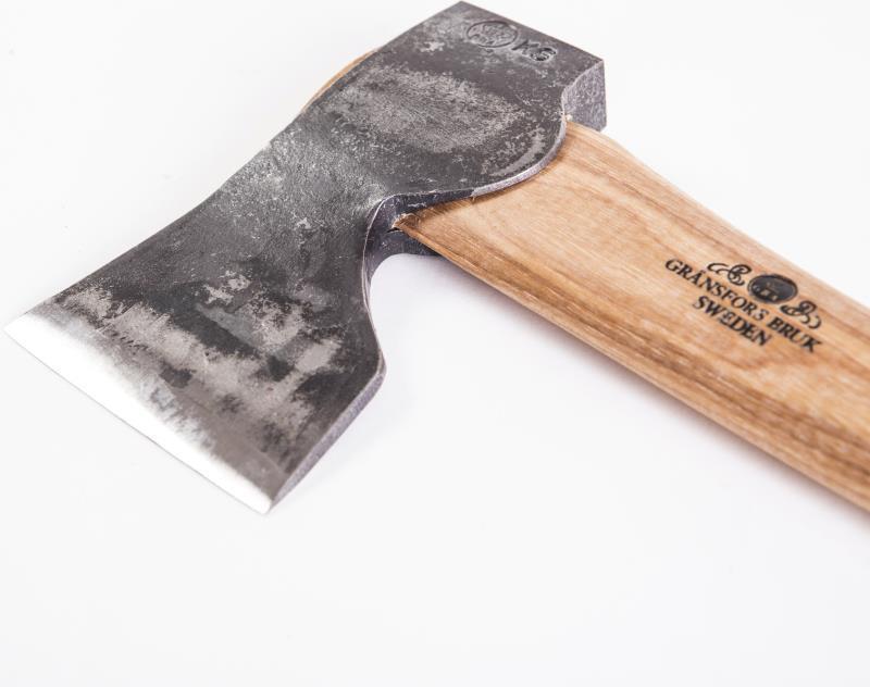 Carpenters Axe - 45cm / 17.5" - Not Applicable 4