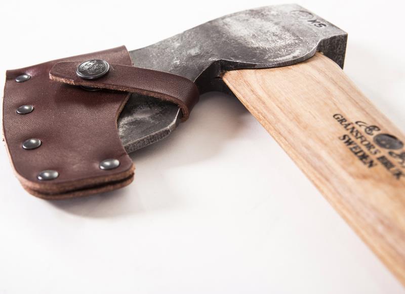 Carpenters Axe - 45cm / 17.5" - Not Applicable 5
